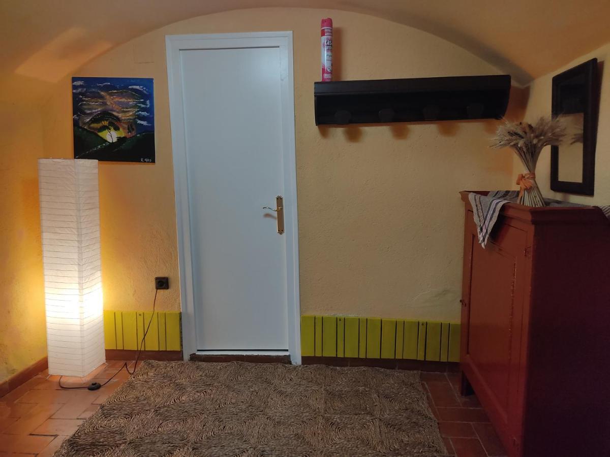 Can Resiu Serinya Екстер'єр фото